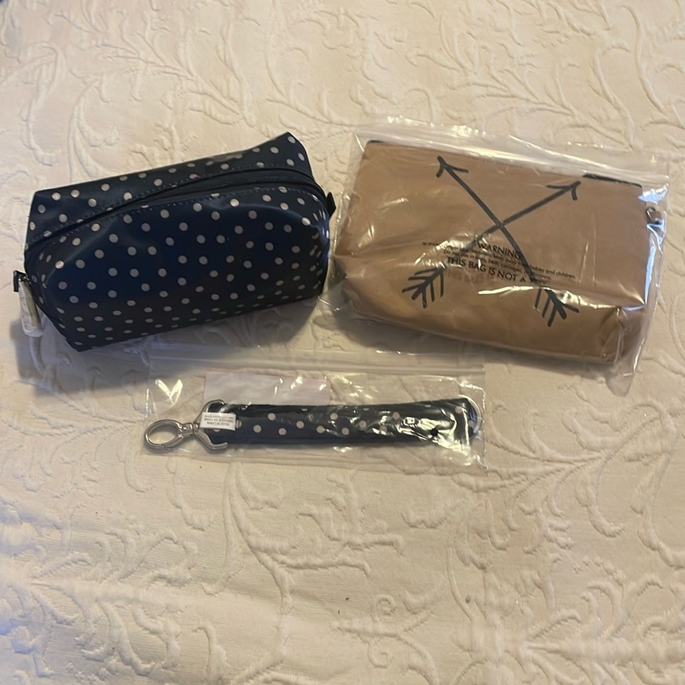 Bundle of new Thirty-One